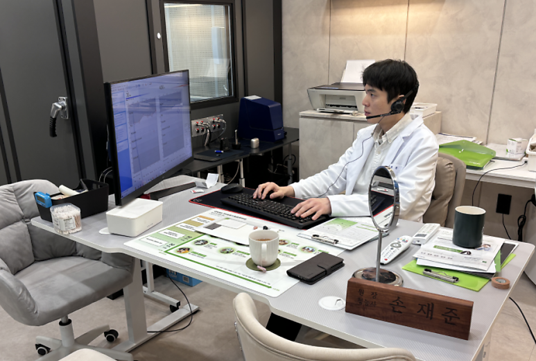 안양보청기 초등학생보청기 주의해야 할 점