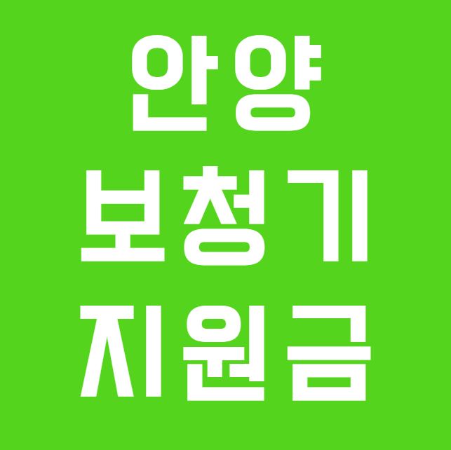 2026년 최신! 안양보청기 지원금 포낙은 어떤 제품을 지원받을 수 있나?