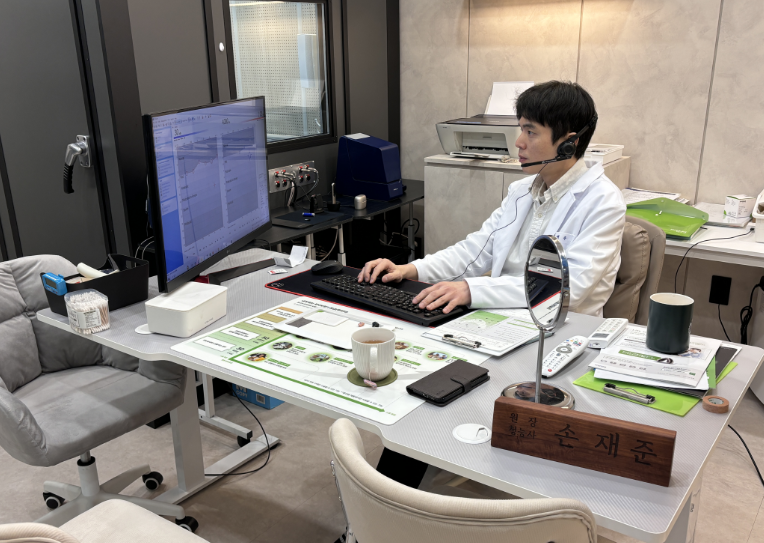 틀리지 않는 보청기 선택 방법: 포낙 공식인증 안양보청기 범계센터는 무엇이 다를까?