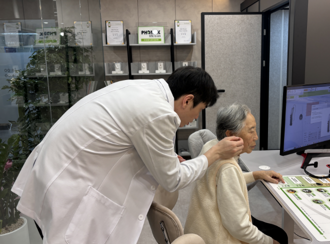 틀리지 않는 보청기 선택 방법: 포낙 공식인증 안양보청기 범계센터는 무엇이 다를까?