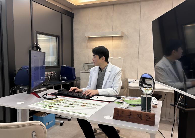 틀리지 않는 보청기 선택 방법: 포낙 공식인증 안양보청기 범계센터는 무엇이 다를까?