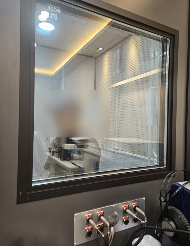 포낙 오데오인피니오스피어 60대 사업가 착용 후기