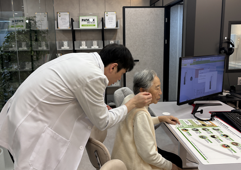 보청기 맞추는 올바른 절차! 보청기센터? 병원? 어디 먼저 가야하지?