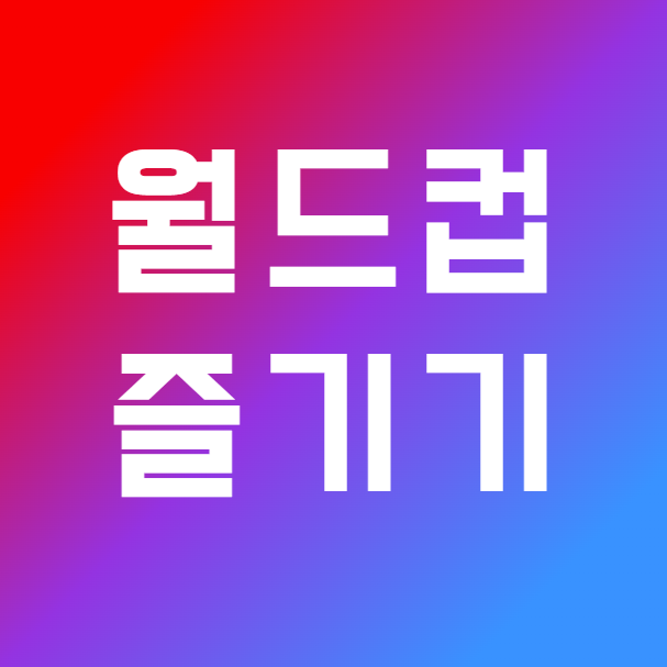 2026 월드컵 시청전 포낙보청기로 함께하는 방법!