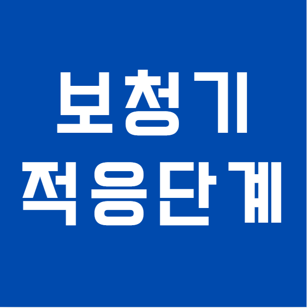 보청기 적응, 보청기 꼈는데 시끄럽다고요? 괜찮습니다. 정상입니다!