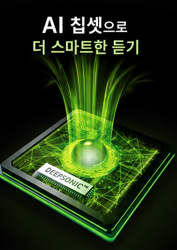 세계청각학회가 주목한 AI 보청기, 왜 지금 더 중요할까요?