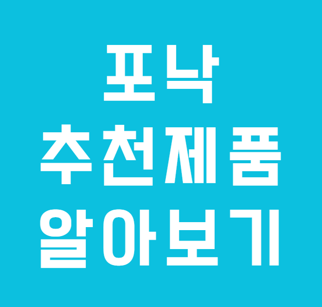 포낙보청기 추천제품 및 가격안내 (이벤트까지!)