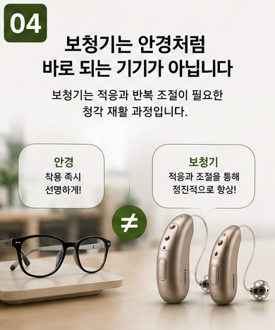 보청기 처음 방문 전 무엇을 준비해야 할까요? 선택전 알아둘 10가지!