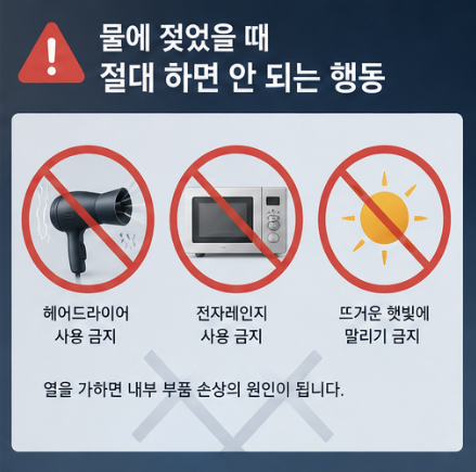 포낙보청기 관리·수리 방법 수리비 할인 이벤트까지!