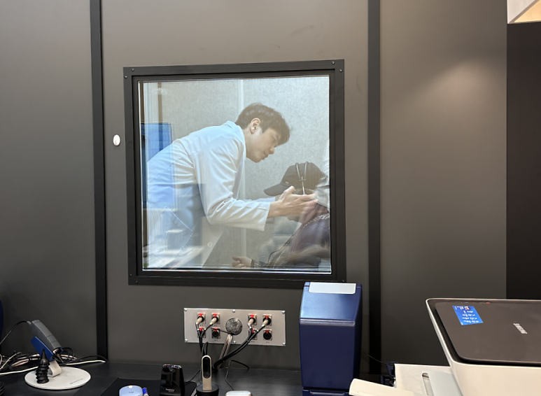 보청기 대표적인 오해: 보청기 사용하면 청력이 더 나빠지나요?