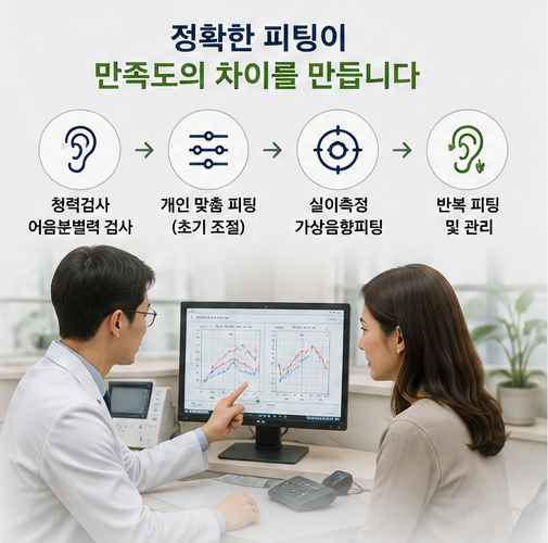 포낙보청기 공식인증 안양범계센터 인피니오 울트라 스피어 90 특별 혜택 안내