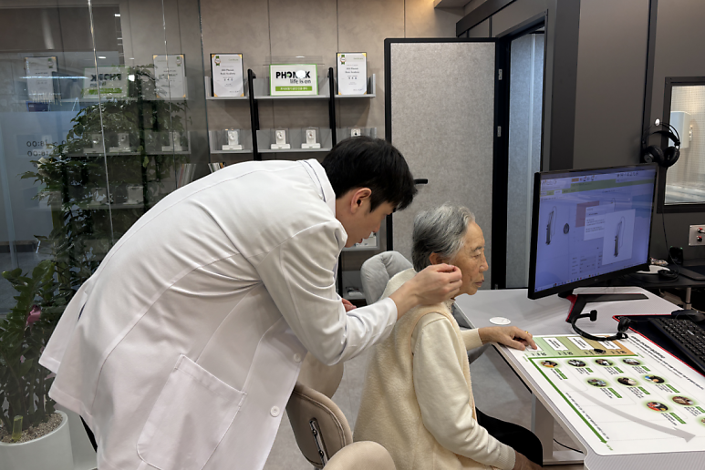 내가 보청기 가격을 공개하지 않는 이유, 과연 비싸서일까요?