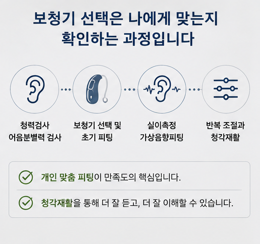 치매 3명 중 1명은 난청과 연관되어 있다?