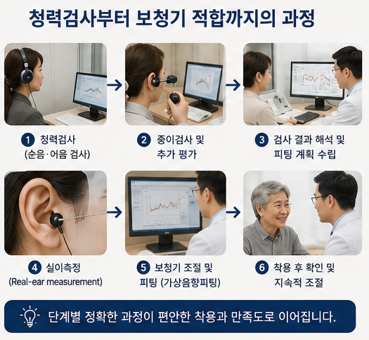 청각학이란 무엇일까요? 국내 청각학과 대학과 청능사가 되는 과정