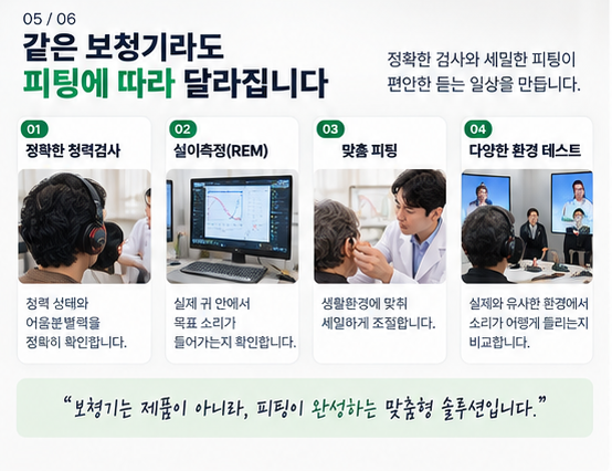 추석맞이 안양 포낙보청기 인피니오 울트라 특별가격 혜택 및 운영안내!