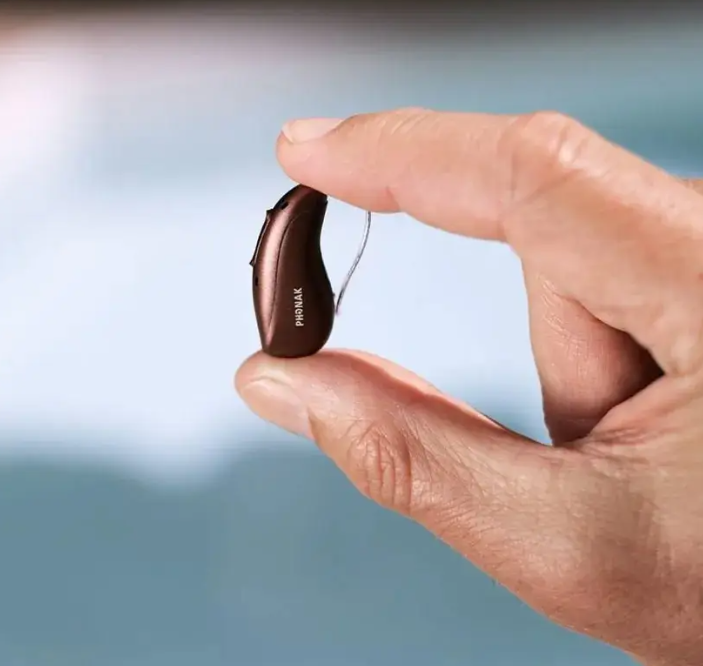 포낙보청기 색상 디자인, 어떤 색깔이 나에게 잘 맞을까요?