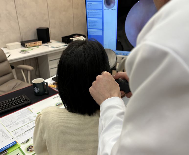 오티콘보청기 인공지능 탑재된 오티콘 인텐트 알아보기