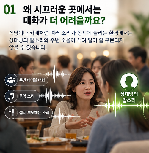안양보청기 포낙 공식센터 오데오 인피니오 스피어 착용후기